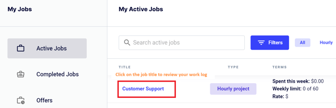 My Active Jobs-1