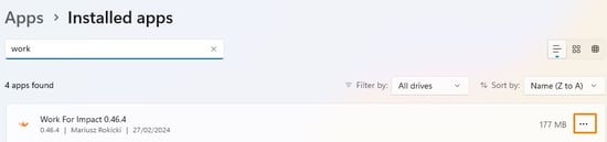 WFI screenshot 4