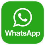 WhatsApp Logo