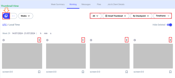 Work log Thumbnail view-1